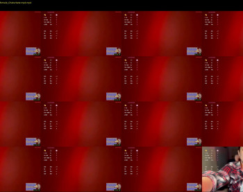 ps4pro — 15 minute Chaturbate female cam video, 720p, Aug 24, 2025