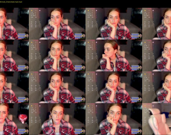 ps4pro — 18 minute Chaturbate female cam video, 720p, Aug 24, 2025