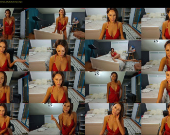 toplegs — 120 minute Chaturbate female cam video, 720p, Aug 26, 2025