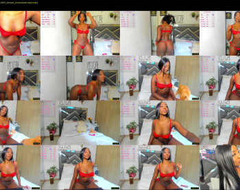 lexa_cooper_ — 89 minute Chaturbate female cam video, 720p, Aug 26, 2025