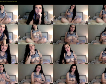 msrubyhayes — 7 minute Chaturbate female cam video, 720p, Aug 26, 2025
