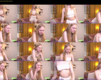 rinavi — 79 minute Chaturbate female cam video, 720p, Aug 27, 2025