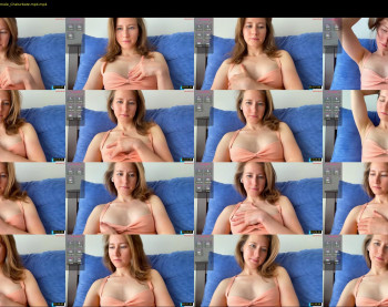 _feli_ — 35 minute Chaturbate female cam video, 720p, Aug 27, 2025