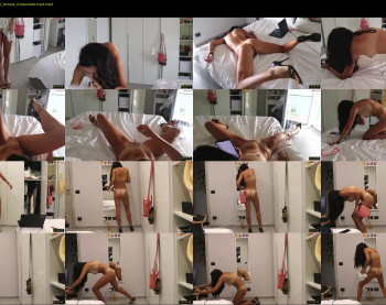 catty190 — 77 minute Chaturbate female cam video, 720p, Aug 27, 2025