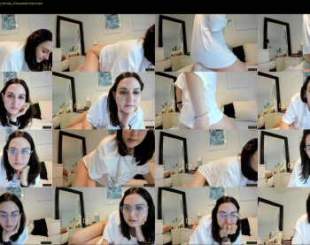 cleolane — 107 minute Chaturbate female cam video, 720p, Aug 28, 2025