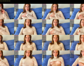 _feli_ — 120 minute Chaturbate female cam video, 720p, Aug 29, 2025