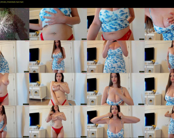 devyale — 120 minute Chaturbate female cam video, 720p, Aug 28, 2025