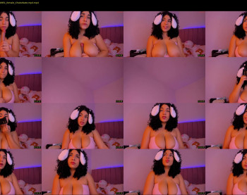 miawoderfull — 39 minute Chaturbate female cam video, 720p, Aug 28, 2025