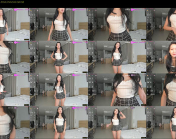 seon_mi — 7 minute Chaturbate female cam video, 720p, Aug 29, 2025
