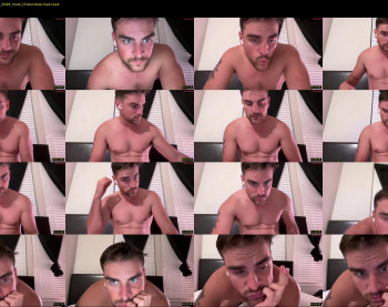 ccmanrivs120 — 3 minute Chaturbate male cam video, 720p, Aug 30, 2025