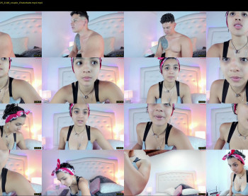 eclipseandflame — 51 minute Chaturbate couple cam video, 720p, Aug 29, 2025