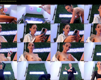 hotfallingdevil — 40 minute Chaturbate female cam video, 720p, Aug 29, 2025