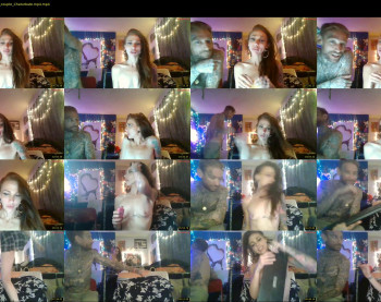 lacilore — 10 minute Chaturbate couple cam video, 480p, Aug 29, 2025