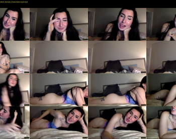 msrubyhayes — 9 minute Chaturbate female cam video, 720p, Aug 29, 2025