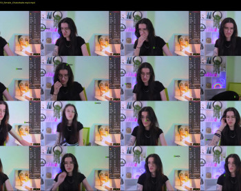 nova_rune — 18 minute Chaturbate couple cam video, 720p, Aug 30, 2025