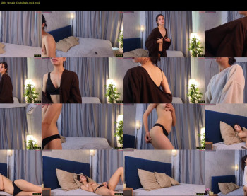 playful_pixiee — 121 minute Chaturbate female cam video, 720p, Aug 29, 2025