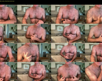 post01card — 15 minute Chaturbate male cam video, 480p, Aug 29, 2025