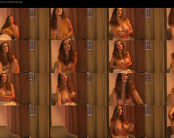 hell_lo — 28 minute Chaturbate female cam video, 720p, Aug 30, 2025