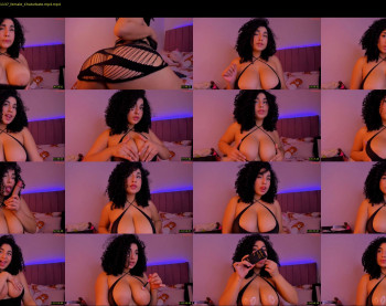 miawoderfull — 108 minute Chaturbate female cam video, 720p, Aug 30, 2025