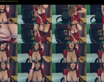 _never_enough_ — 37 minute Chaturbate female cam video, 720p, Sep 1, 2025