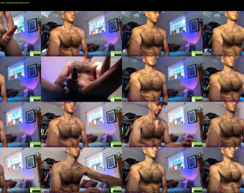 fitfinn_ — 108 minute Chaturbate male cam video, 720p, Sep 1, 2025