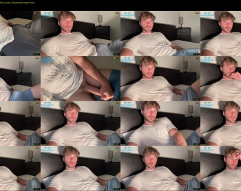 hot8pack01 — 19 minute Chaturbate male cam video, 720p, Sep 2, 2025