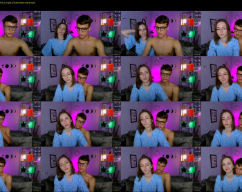 sam_nexor — 18 minute Chaturbate male cam video, 720p, Sep 1, 2025
