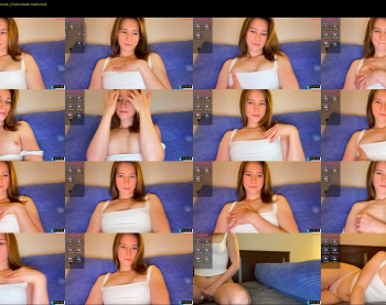_feli_ — 50 minute Chaturbate female cam video, 720p, Sep 3, 2025