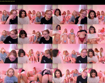 _ramune_ — 121 minute Chaturbate couple cam video, 720p, Sep 2, 2025