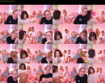 _ramune_ — 62 minute Chaturbate couple cam video, 720p, Sep 2, 2025
