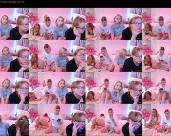 _ramune_ — 12 minute Chaturbate couple cam video, 720p, Sep 2, 2025