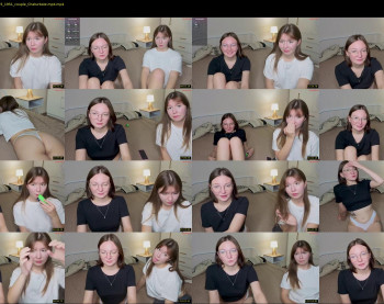 _reverse_gang_ — 77 minute Chaturbate couple cam video, 720p, Sep 2, 2025