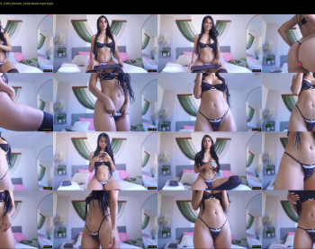 alannathomson — 64 minute Chaturbate female cam video, 720p, Sep 2, 2025