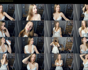kissykarma — 33 minute Chaturbate female cam video, 720p, Sep 2, 2025
