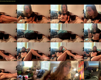 yanyanpixie — 19 minute Chaturbate couple cam video, 720p, Sep 2, 2025