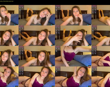 _feli_ — 30 minute Chaturbate female cam video, 720p, Sep 4, 2025