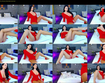 alliana_joy — 40 minute Chaturbate female cam video, 720p, Sep 3, 2025