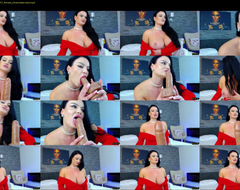 alliana_joy — 7 minute Chaturbate female cam video, 720p, Sep 3, 2025