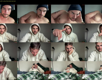 ccmanrivs120 — 38 minute Chaturbate male cam video, 720p, Sep 4, 2025