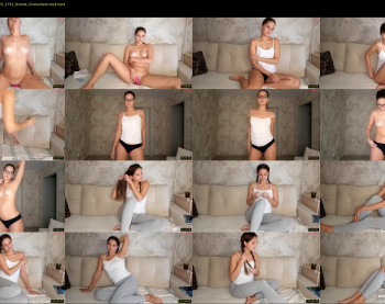 curious_enough — 86 minute Chaturbate female cam video, 720p, Sep 3, 2025