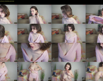 iris_pure — 18 minute Chaturbate female cam video, 720p, Sep 4, 2025