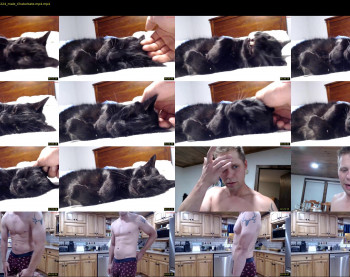 lancehardin — 4 minute Chaturbate male cam video, 720p, Sep 4, 2025