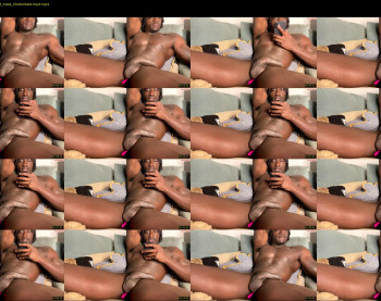 scottdior — 3 minute Chaturbate male cam video, 720p, Sep 4, 2025