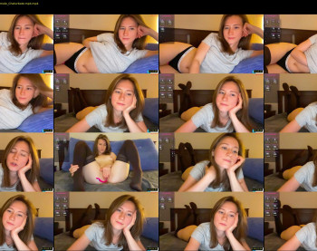 _feli_ — 121 minute Chaturbate female cam video, 720p, Sep 5, 2025