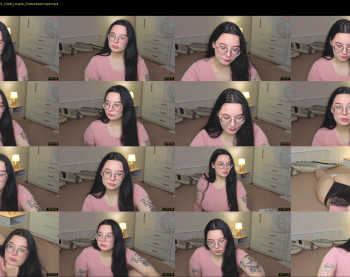 _reverse_gang_ — 120 minute Chaturbate couple cam video, 720p, Sep 4, 2025