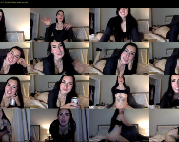 msrubyhayes — 28 minute Chaturbate female cam video, 720p, Sep 5, 2025