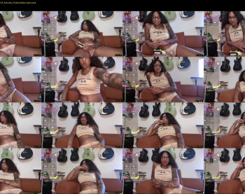 onlystrings — 41 minute Chaturbate female cam video, 720p, Sep 4, 2025