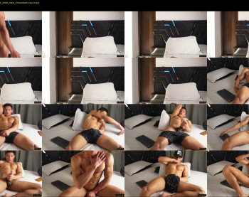 patrick_brown_ — 92 minute Chaturbate male cam video, 720p, Sep 4, 2025