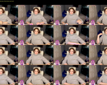 ps4pro — 7 minute Chaturbate female cam video, 720p, Sep 4, 2025