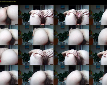 thickforest — 3 minute Chaturbate female cam video, 720p, Sep 4, 2025